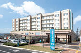 FukuiTannan Regional Medical Center