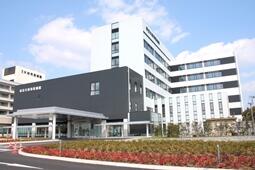 NagasakiOmura Municipal Hospital