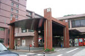 Kanagawa Yokosuka General Hospital UWAMACHI