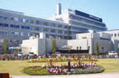 kanagawa Yokosuka City Hospital