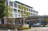 Mie Mie Prefectural Shima Hospital