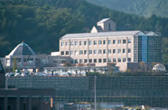 Miyagi Onagawa Community Medical Center